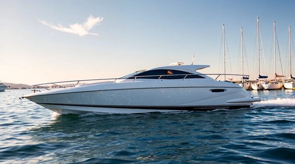 Les modèles incontournables de bateaux bénéteau à moteur