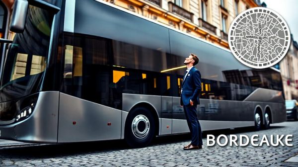 Top 5 agences de location de camion à Bordeaux en 2023