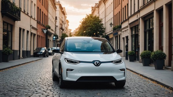 Les meilleurs véhicules électriques pour chaque budget en 2024