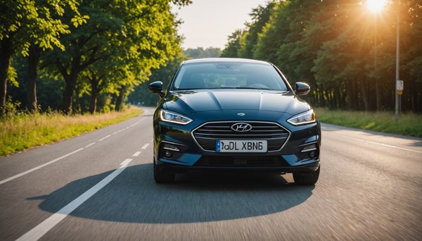 Changer d'assurance auto : guide pratique pour y parvenir