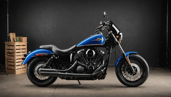 Dynamisez votre moto avec un kit déco designe unique