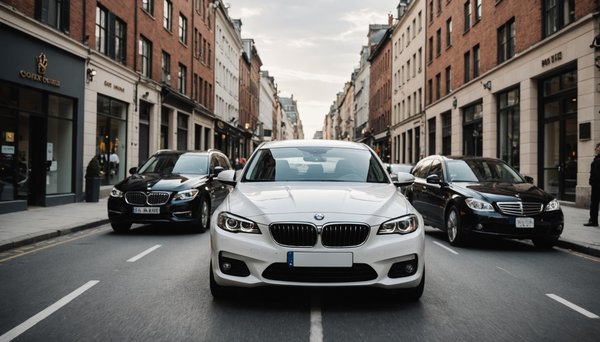 Le leasing pour voiture : une option avantageuse et flexible