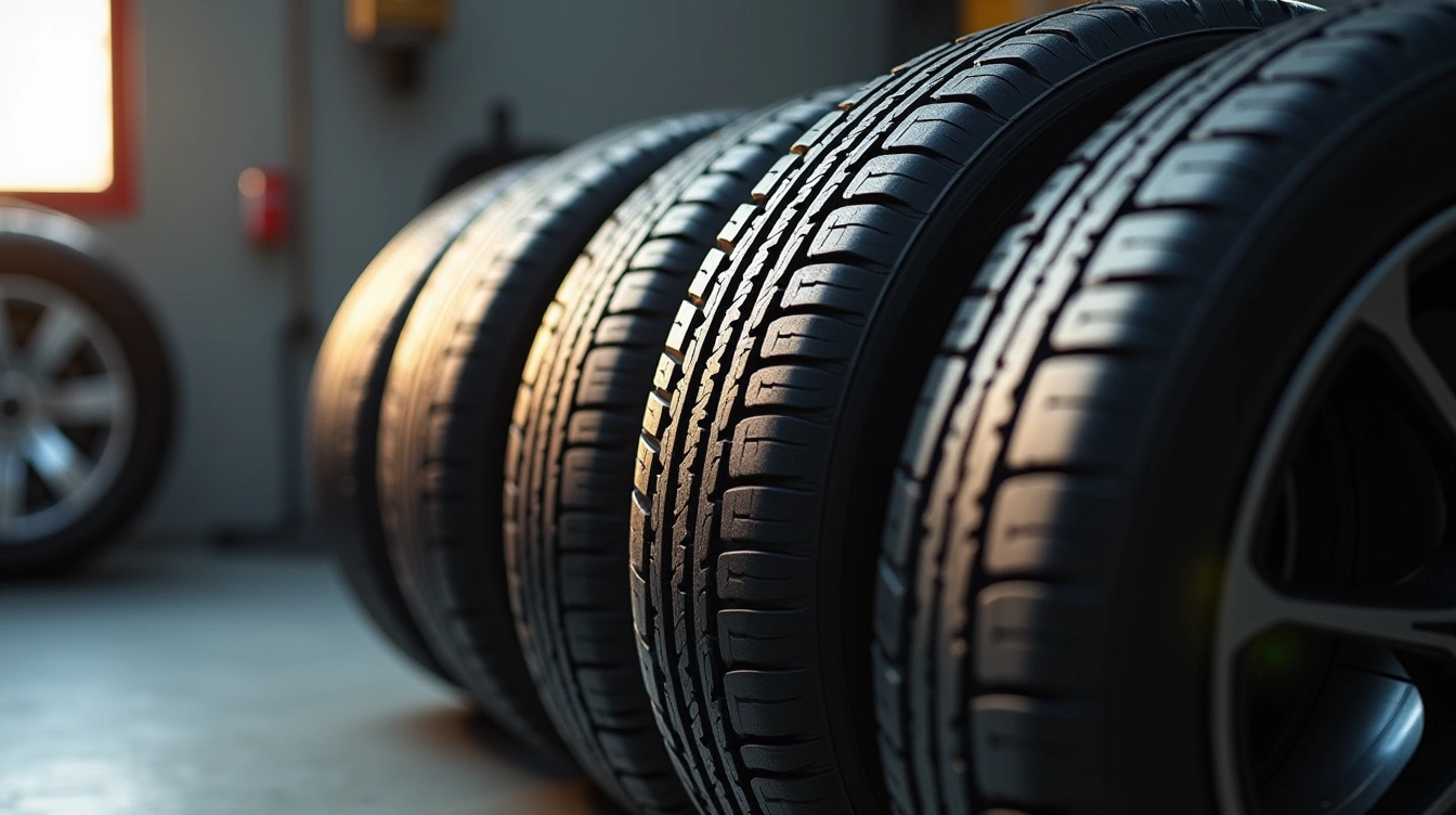 Questions fréquentes sur ces pneumatiques